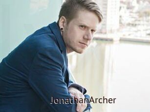JonathanArcher