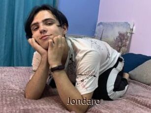 Jondaro