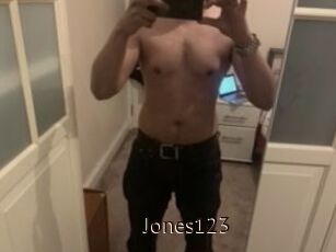 Jones123