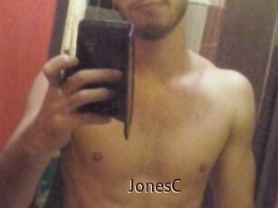 JonesC