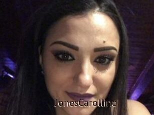 JonesCarolline