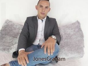 JonesGraham