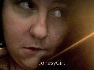 JonesyGirl