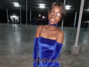 JongEnLekker