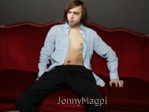 JonnyMagpi
