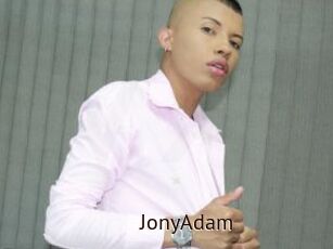 JonyAdam