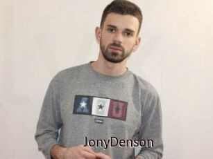 JonyDenson