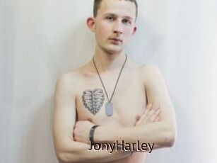 JonyHarley