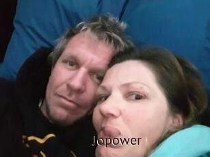 Jopower