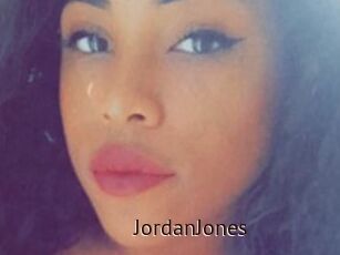 JordanJones