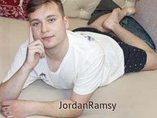 JordanRamsy