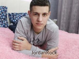 JordanRock