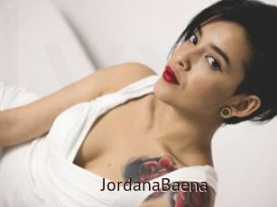 JordanaBaena