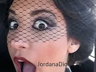 JordanaDior