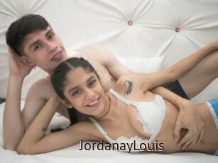 JordanayLouis