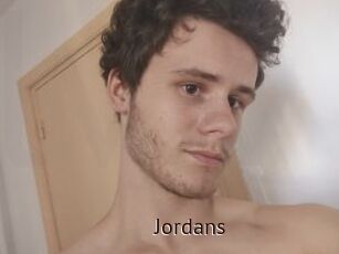 Jordans