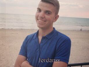 Jordanss