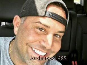 Jordanxxx1985