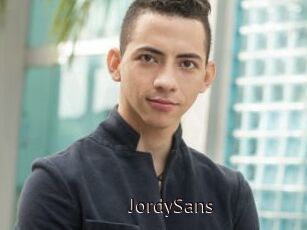 JordySans
