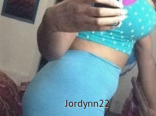 Jordynn22