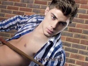 JorgeHarris