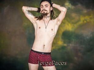 JorgePacos