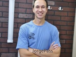 JorgePass