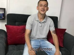 JoseHoster
