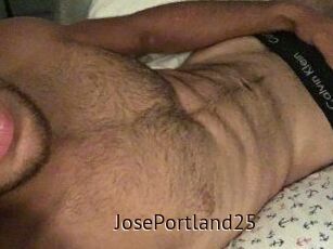 JosePortland25