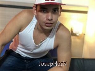 JosepHotX