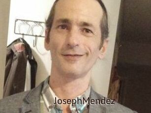Joseph_Mendez