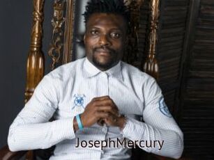JosephMercury