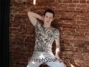 JosephStrongBoy