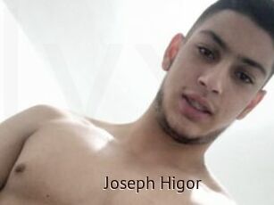 Joseph_Higor