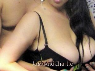 JoshAndCharlie