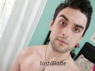 JoshBlade