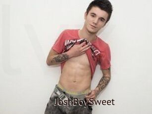 JoshBoySweet