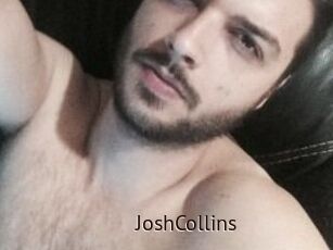 JoshCollins