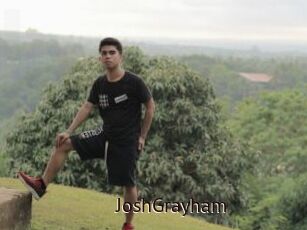 JoshGrayham
