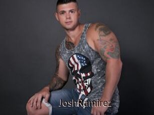JoshRamirez