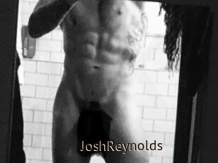 JoshReynolds