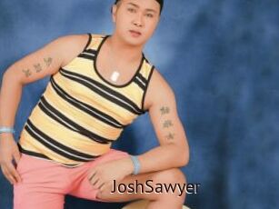 JoshSawyer