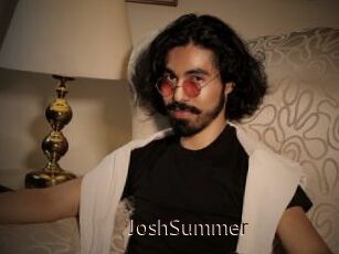 JoshSummer