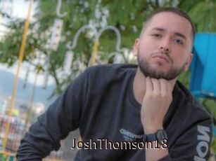 JoshThomson18