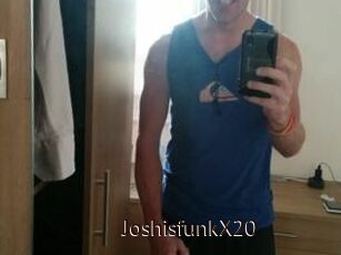 JoshisfunkX20