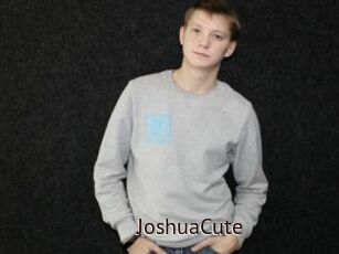 JoshuaCute