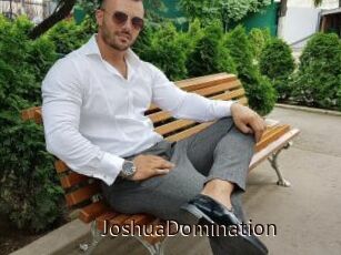 JoshuaDomination
