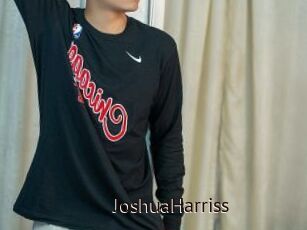 JoshuaHarriss