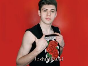 JoshuaRead