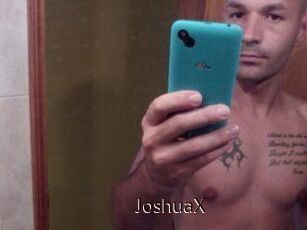JoshuaX